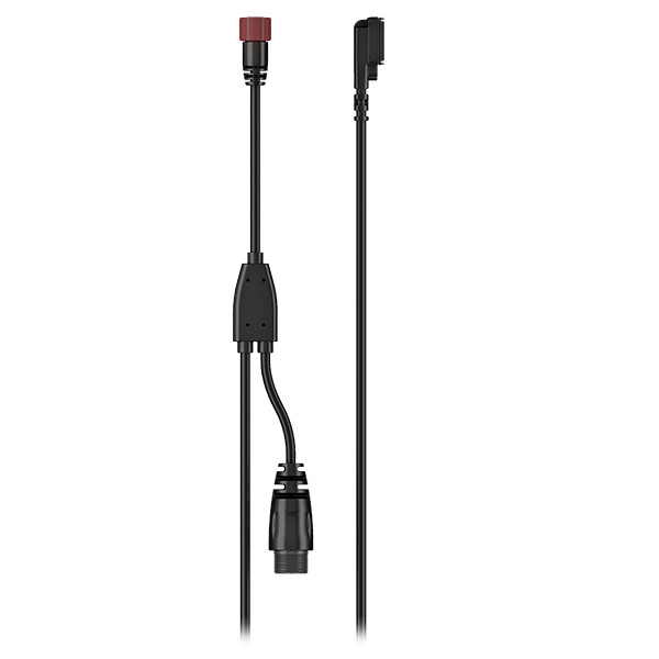 GARMIN Garmin group ride radio y-adapter